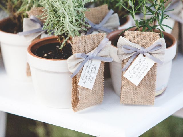 Il matrimonio di Fred e Anna a Vasto, Chieti 20