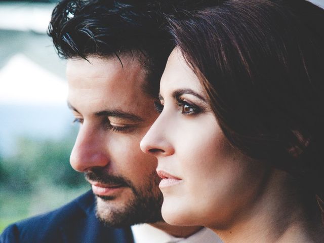 Il matrimonio di Fred e Anna a Vasto, Chieti 23