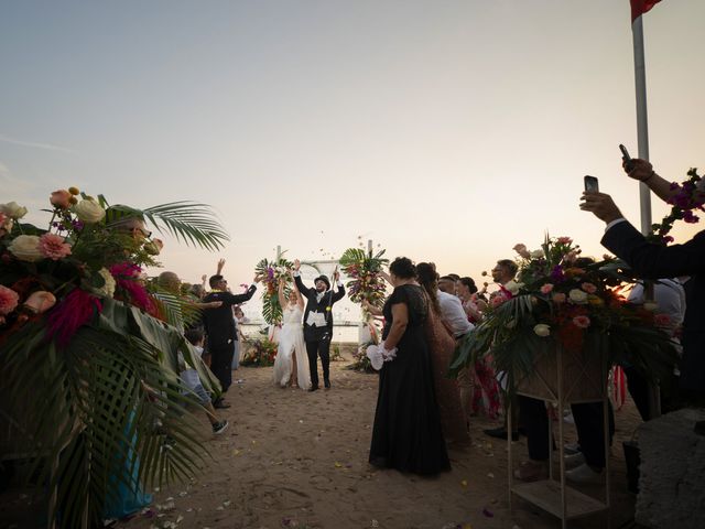 Il matrimonio di Consuelo e Mike a Novoli, Lecce 24