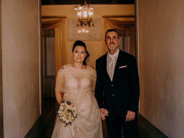 Il matrimonio di Riccardo e Simona a Livorno, Livorno 10