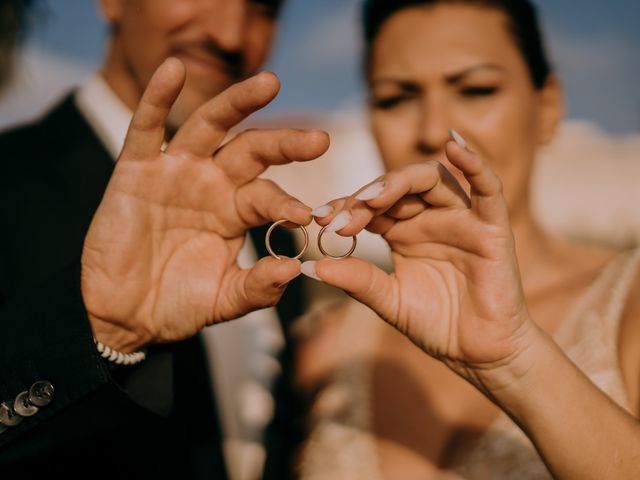 Il matrimonio di Riccardo e Simona a Livorno, Livorno 12