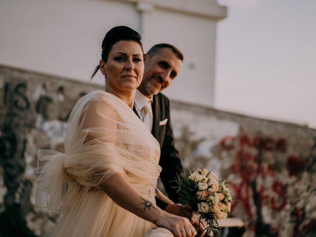 Il matrimonio di Riccardo e Simona a Livorno, Livorno 18