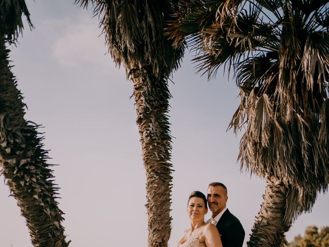 Il matrimonio di Riccardo e Simona a Livorno, Livorno 30