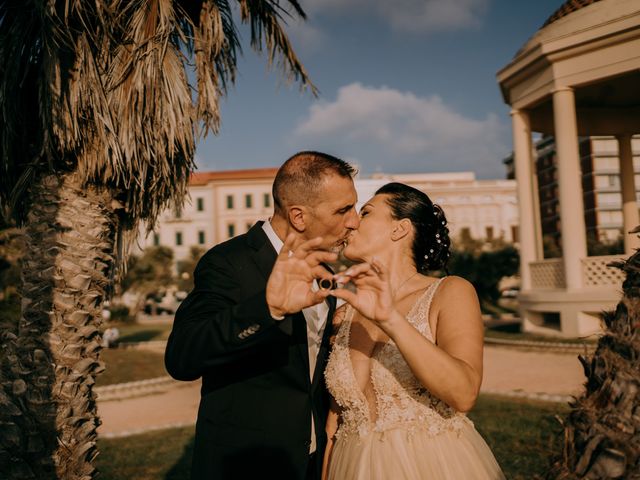 Il matrimonio di Riccardo e Simona a Livorno, Livorno 31