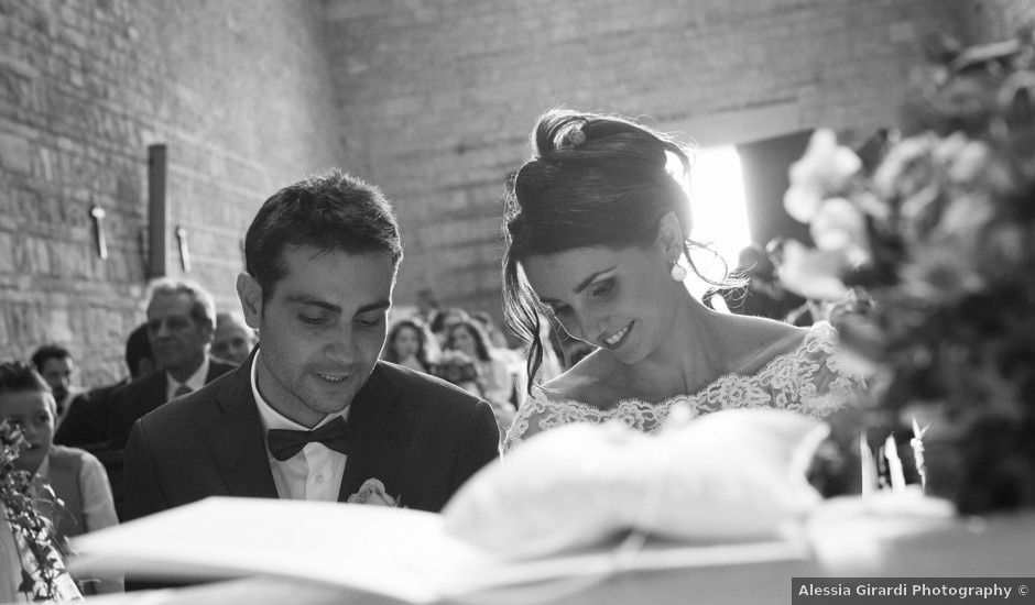 Il matrimonio di Claudio e Laura a Modena, Modena