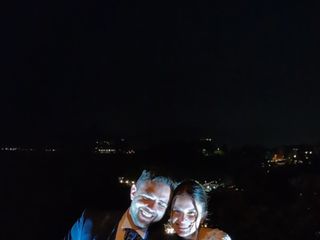Le nozze di Alberto e Lucrezia 2