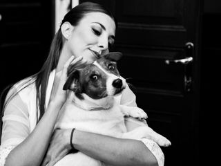 Le nozze di Angelo e Chiara 2