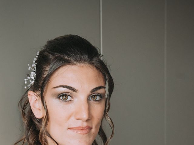 Il matrimonio di Giulio e Matilda a Arona, Novara 69