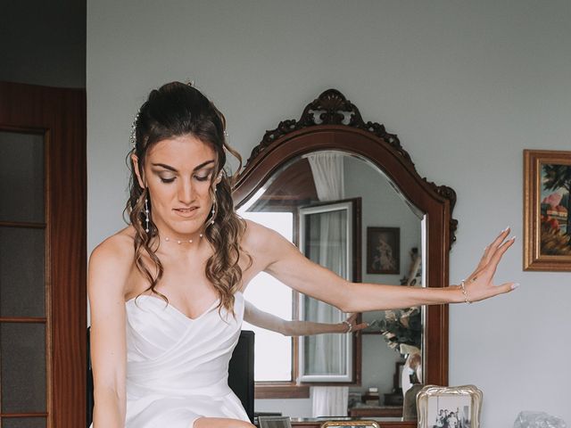 Il matrimonio di Giulio e Matilda a Arona, Novara 75