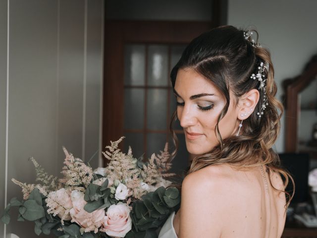 Il matrimonio di Giulio e Matilda a Arona, Novara 77