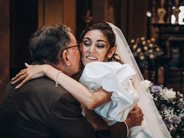 Il matrimonio di Giulio e Matilda a Arona, Novara 170
