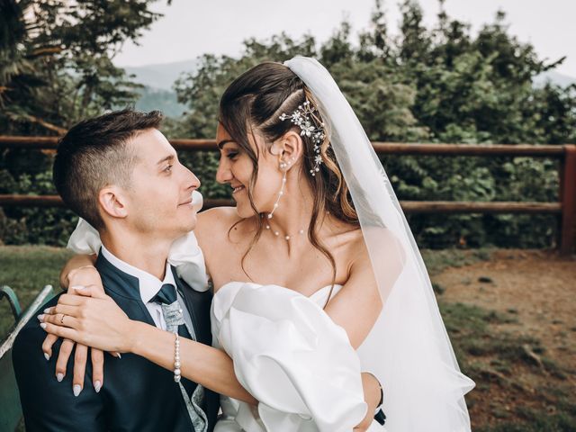 Il matrimonio di Giulio e Matilda a Arona, Novara 233
