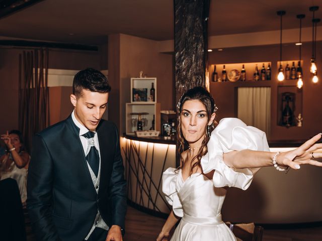 Il matrimonio di Giulio e Matilda a Arona, Novara 250