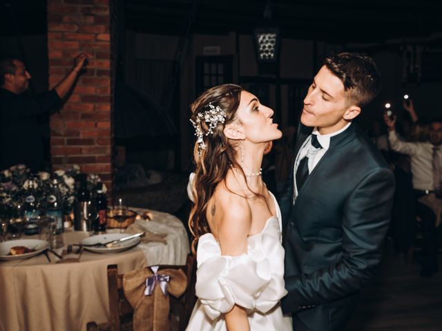 Il matrimonio di Giulio e Matilda a Arona, Novara 265