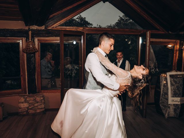 Il matrimonio di Giulio e Matilda a Arona, Novara 302