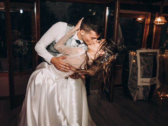 Il matrimonio di Giulio e Matilda a Arona, Novara 303
