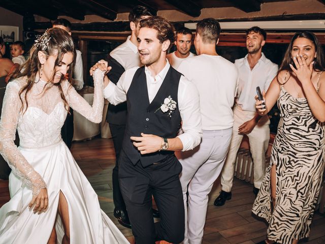 Il matrimonio di Giulio e Matilda a Arona, Novara 306