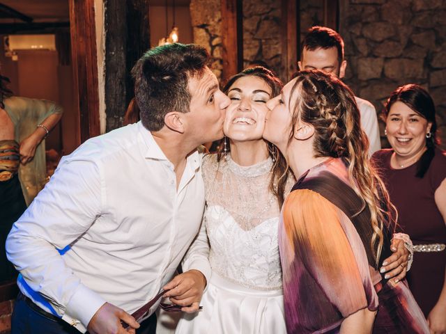 Il matrimonio di Giulio e Matilda a Arona, Novara 307