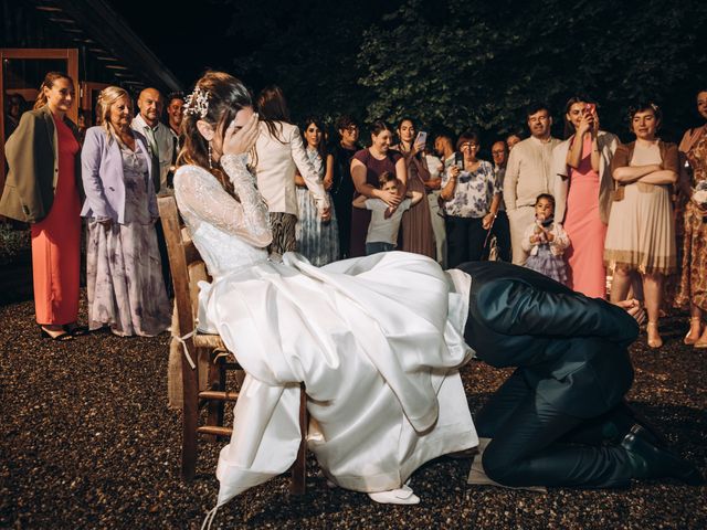 Il matrimonio di Giulio e Matilda a Arona, Novara 358