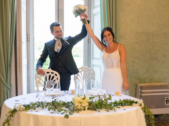 Il matrimonio di Eduardo e Maria a Como, Como 3