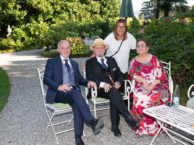 Il matrimonio di Eduardo e Maria a Como, Como 5