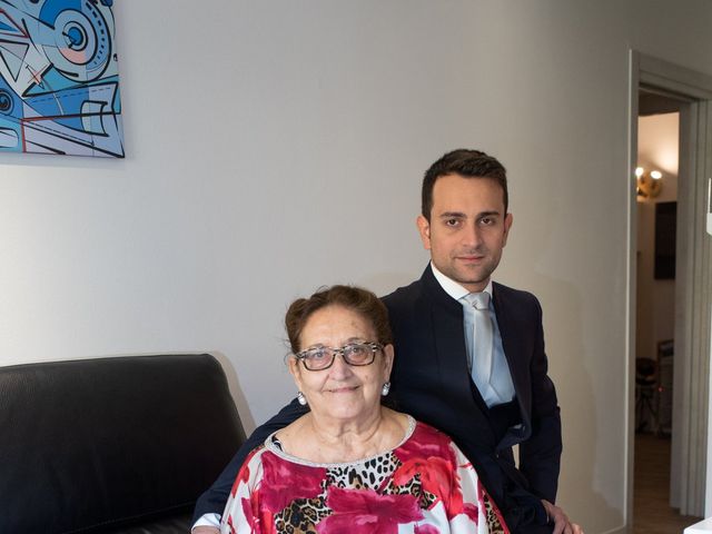 Il matrimonio di Eduardo e Maria a Como, Como 6