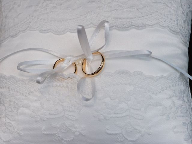 Il matrimonio di Eduardo e Maria a Como, Como 10