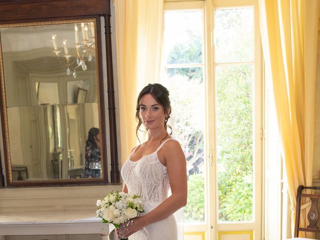Il matrimonio di Eduardo e Maria a Como, Como 12