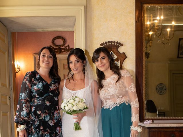 Il matrimonio di Eduardo e Maria a Como, Como 14