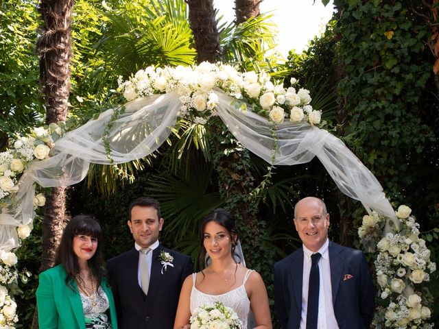 Il matrimonio di Eduardo e Maria a Como, Como 19