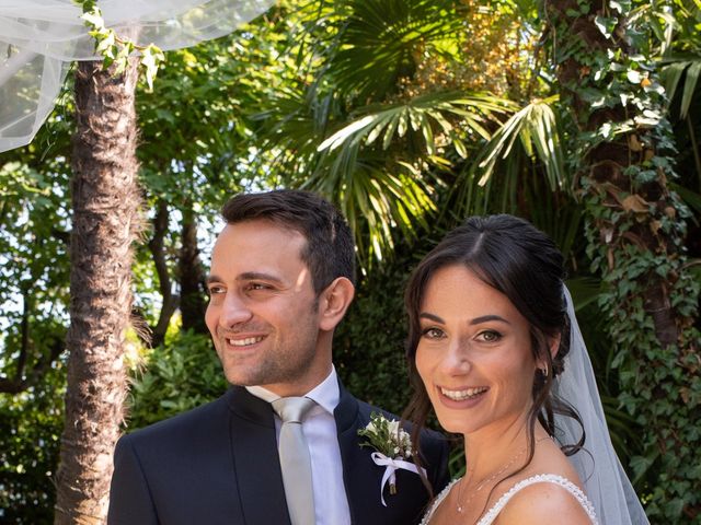 Il matrimonio di Eduardo e Maria a Como, Como 1