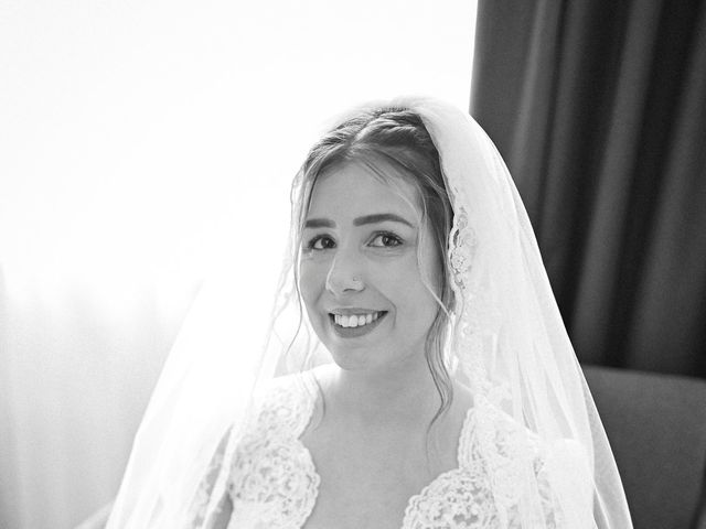Il matrimonio di Lorenzo e Iske a Riva del Garda, Trento 8