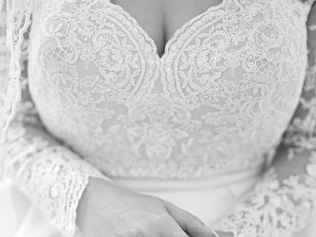 Il matrimonio di Lorenzo e Iske a Riva del Garda, Trento 9