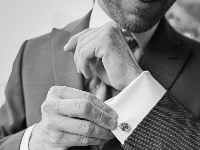 Il matrimonio di Lorenzo e Iske a Riva del Garda, Trento 11
