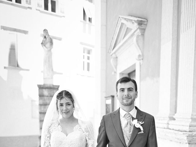Il matrimonio di Lorenzo e Iske a Riva del Garda, Trento 15