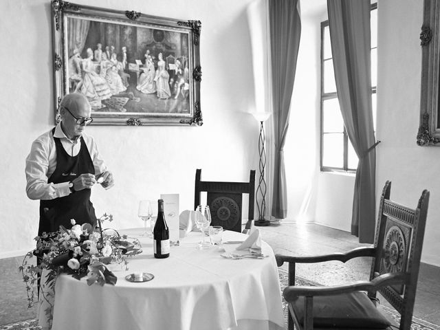Il matrimonio di Lorenzo e Iske a Riva del Garda, Trento 26