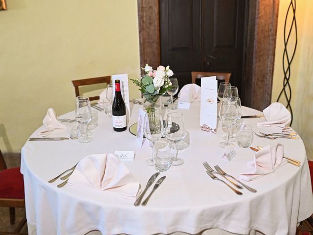 Il matrimonio di Lorenzo e Iske a Riva del Garda, Trento 27