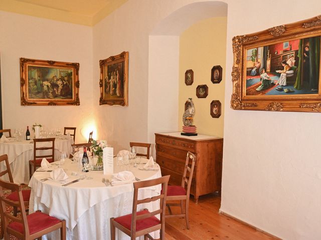 Il matrimonio di Lorenzo e Iske a Riva del Garda, Trento 30