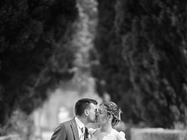 Il matrimonio di Lorenzo e Iske a Riva del Garda, Trento 34