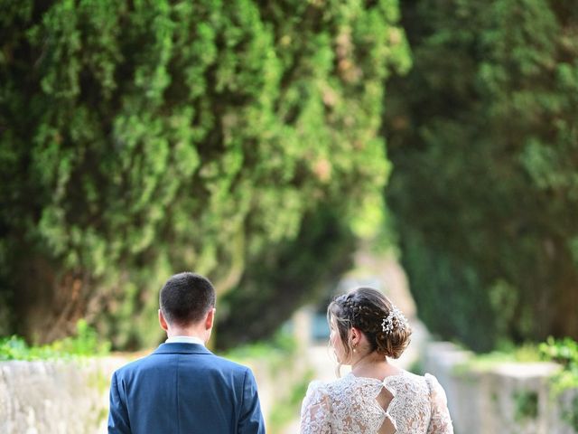 Il matrimonio di Lorenzo e Iske a Riva del Garda, Trento 35