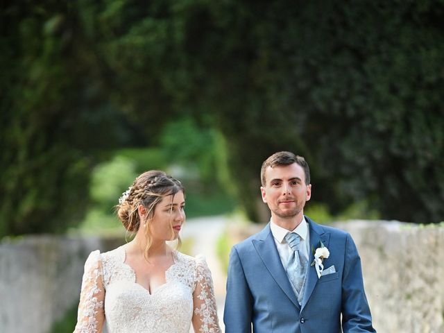 Il matrimonio di Lorenzo e Iske a Riva del Garda, Trento 36