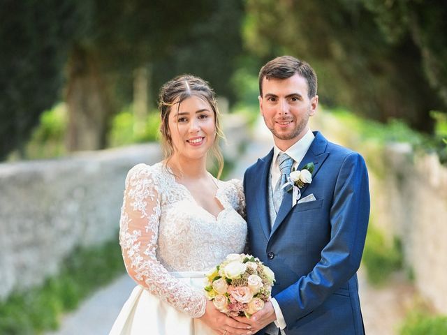 Il matrimonio di Lorenzo e Iske a Riva del Garda, Trento 39