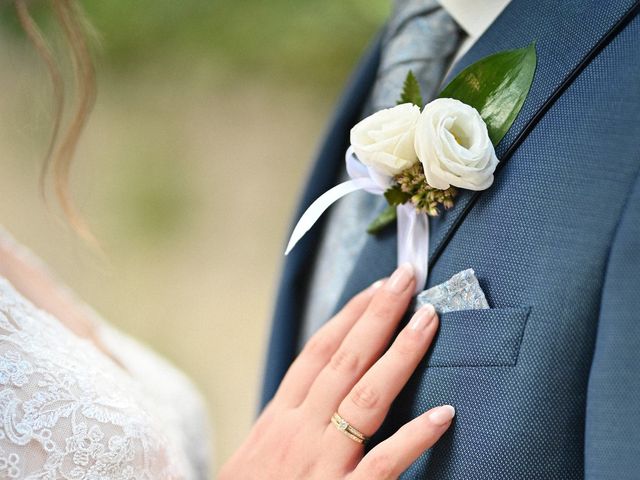 Il matrimonio di Lorenzo e Iske a Riva del Garda, Trento 42