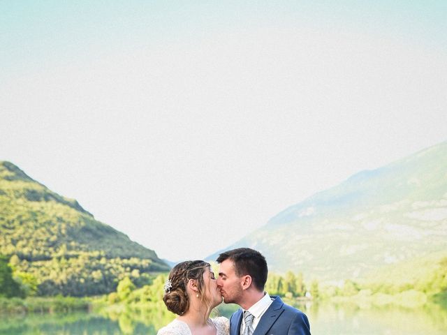 Il matrimonio di Lorenzo e Iske a Riva del Garda, Trento 47
