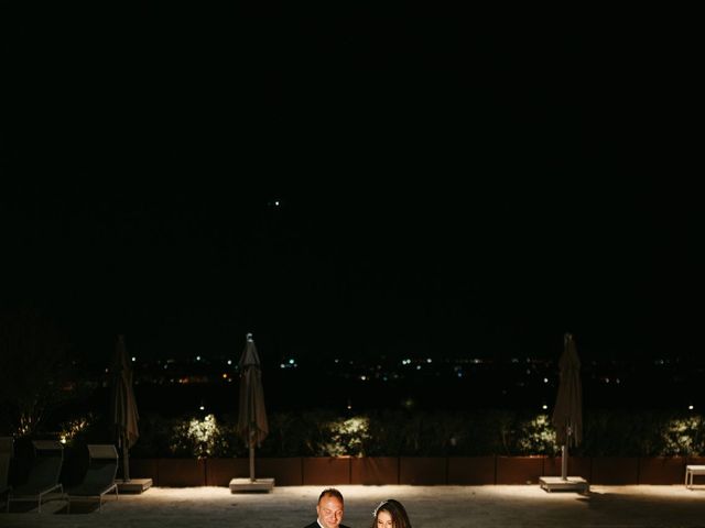 Il matrimonio di Mirabela e Lorenzo a Castel San Pietro Terme, Bologna 16