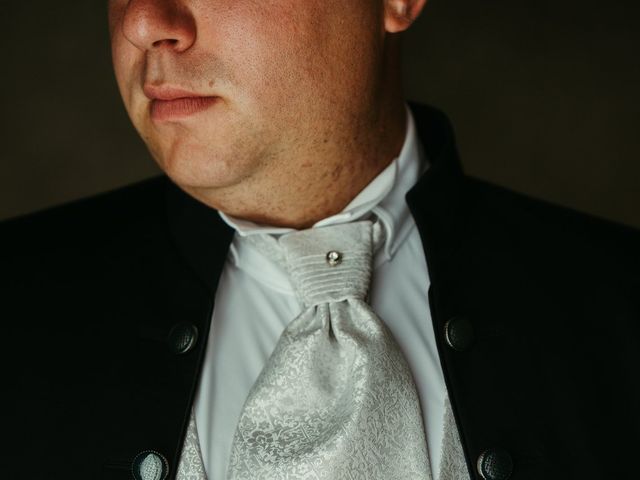 Il matrimonio di Mirabela e Lorenzo a Castel San Pietro Terme, Bologna 20