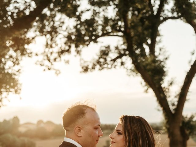 Il matrimonio di Mirabela e Lorenzo a Castel San Pietro Terme, Bologna 33