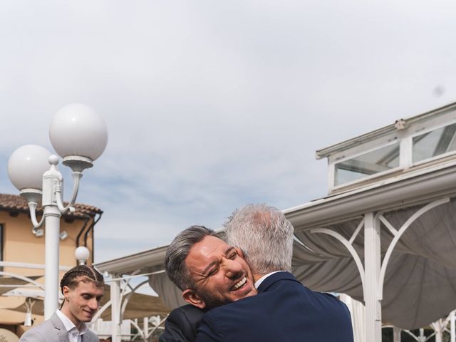 Il matrimonio di Emmanuele e Erica a Pontenure, Piacenza 48