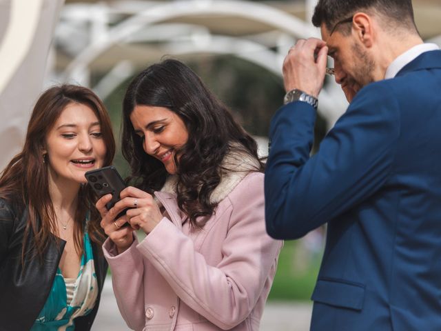 Il matrimonio di Emmanuele e Erica a Pontenure, Piacenza 49