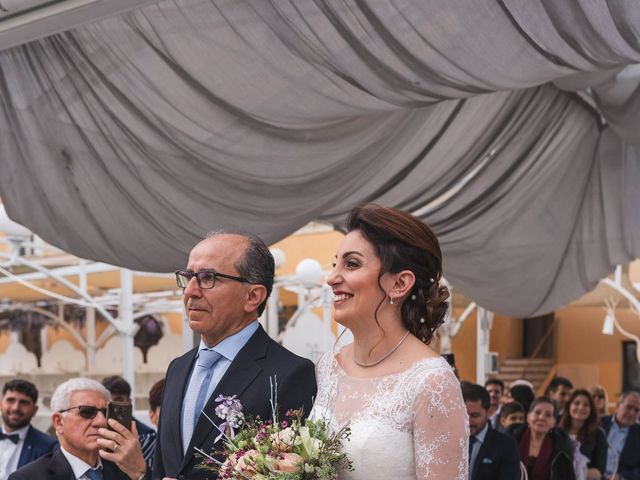 Il matrimonio di Emmanuele e Erica a Pontenure, Piacenza 62